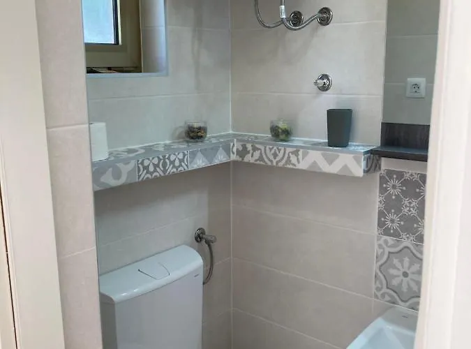 Kuca Eda Σπίτι διακοπών