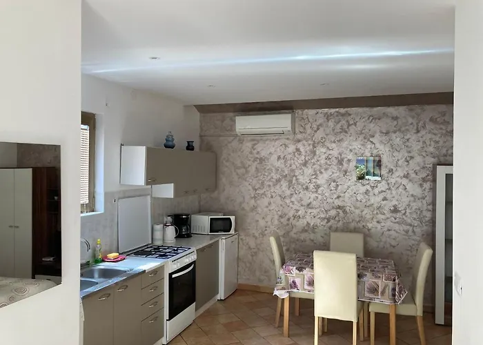 Kuca Eda Casa vacanze