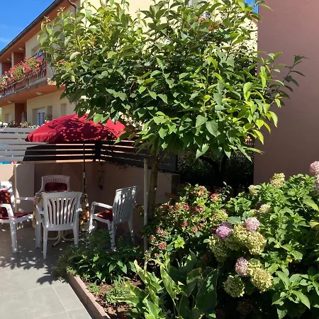 Holiday home Kuca Eda Pula