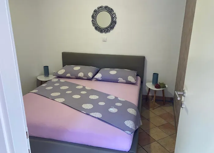 Kuca Eda Vakantiehuis Pula