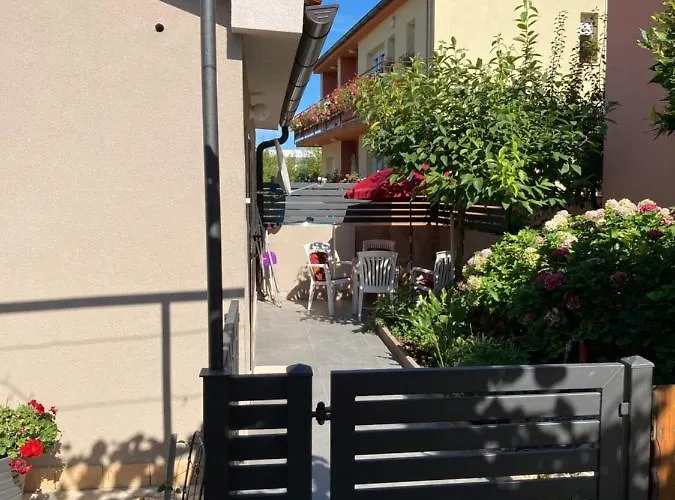 Kuca Eda Vakantiehuis *