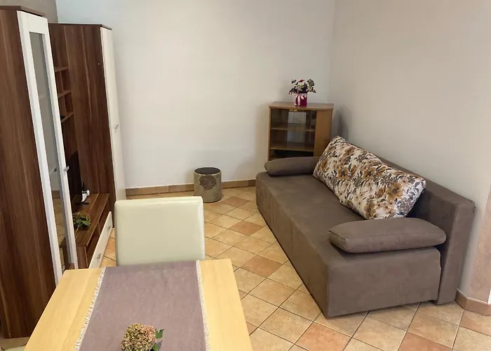 Kuca Eda Vakantiehuis *