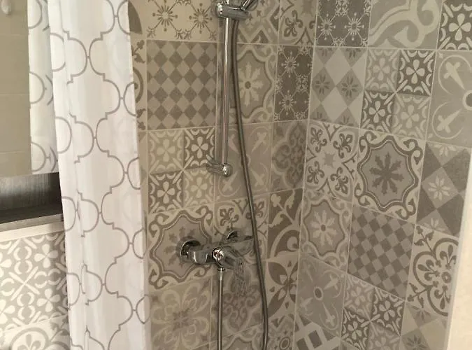 Vakantiehuis Kuca Eda